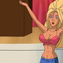 Stripperella GIF 1511