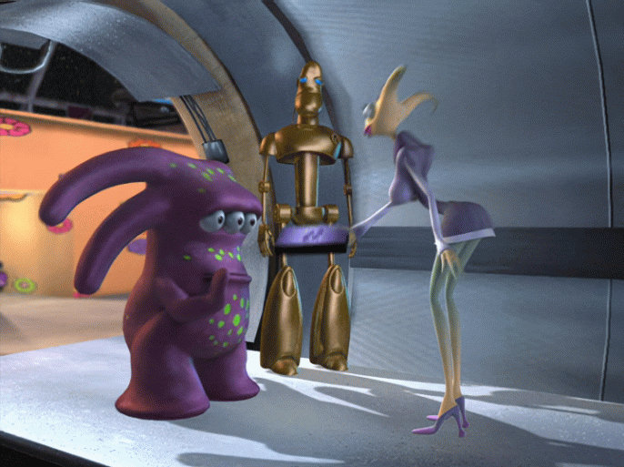 Tripping the Rift GIF 20 by Toongod on DeviantArt