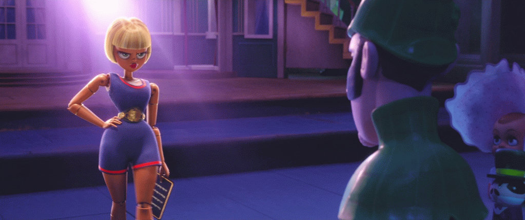 Irene GIF 21 by Toongod on DeviantArt