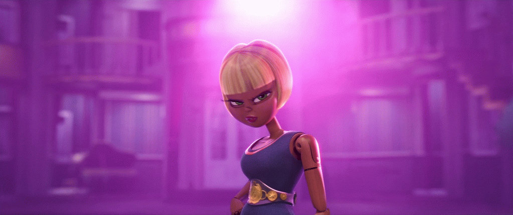 Irene GIF 27 by Toongod on DeviantArt
