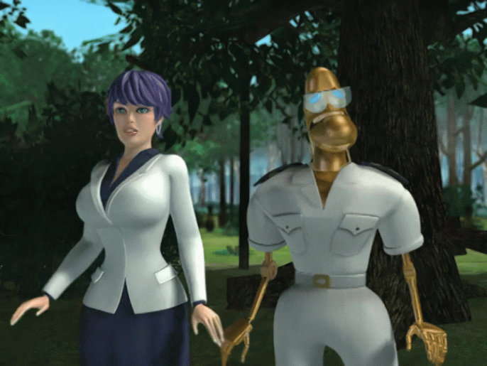 Tripping the rift cartoon - Naked photo rift Tripping cartoon the