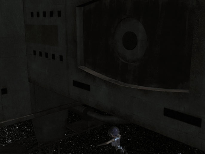 Tripping the Rift GIF 962 by Toongod on DeviantArt