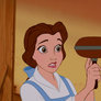 Belle GIF 54