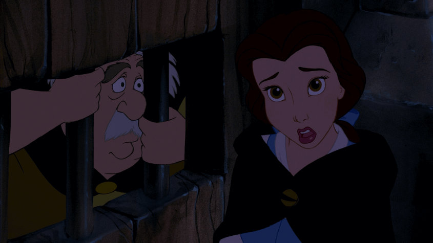 Belee Datgif Belle GIF 91 by Toongod on DeviantArt