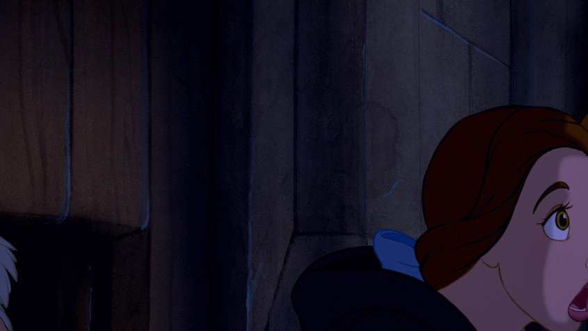 Belee Datgif Belle GIF 97 by Toongod on DeviantArt