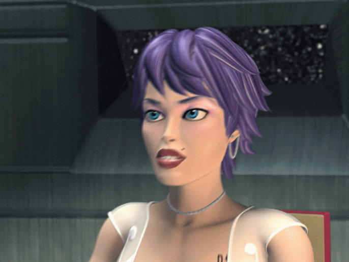 Tripping the Rift GIF 1053 by Toongod on DeviantArt