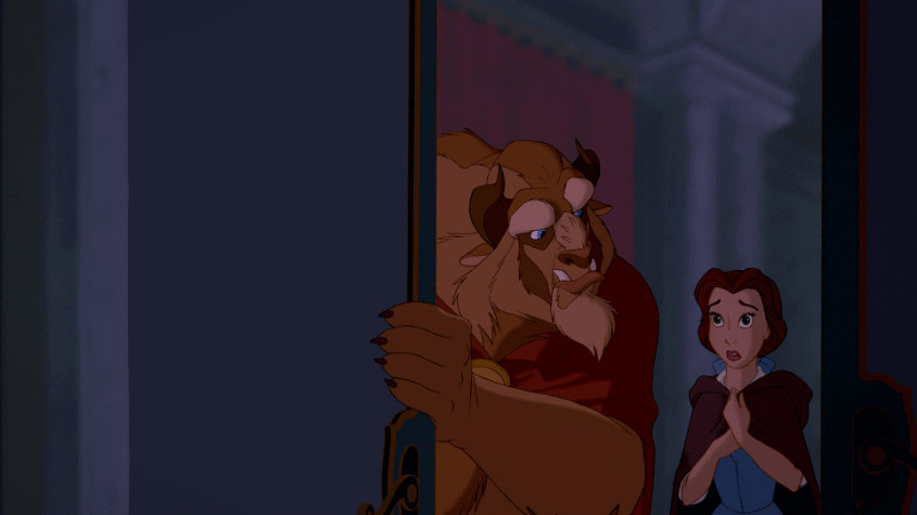 Belee Datgif Belle GIF 109 by Toongod on DeviantArt