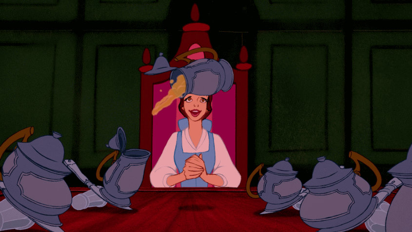 Belee Datgif Belle GIF 138 by Toongod on DeviantArt