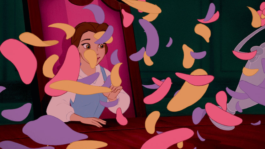 Belee Datgif Belle GIF 140 by Toongod on DeviantArt