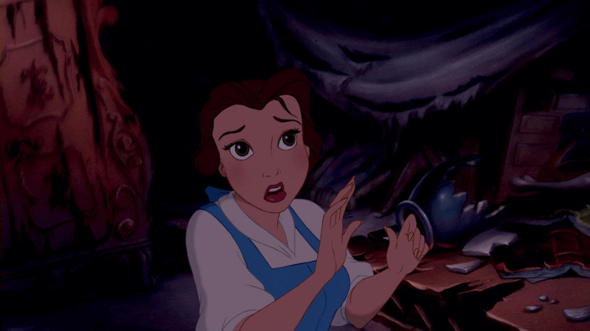 Belee Datgif Belle GIF 166 by Toongod on DeviantArt