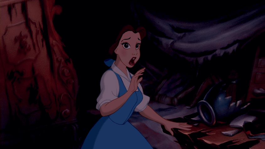 Belee Datgif Belle GIF 167 by Toongod on DeviantArt