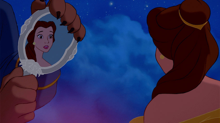 Belee Datgif Belle GIF 244 by Toongod on DeviantArt