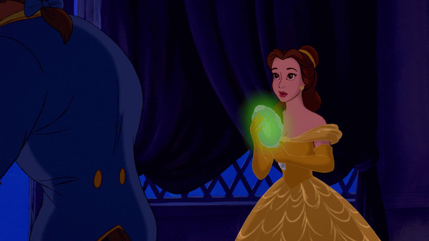 Belee Datgif Belle GIF 247 by Toongod on DeviantArt