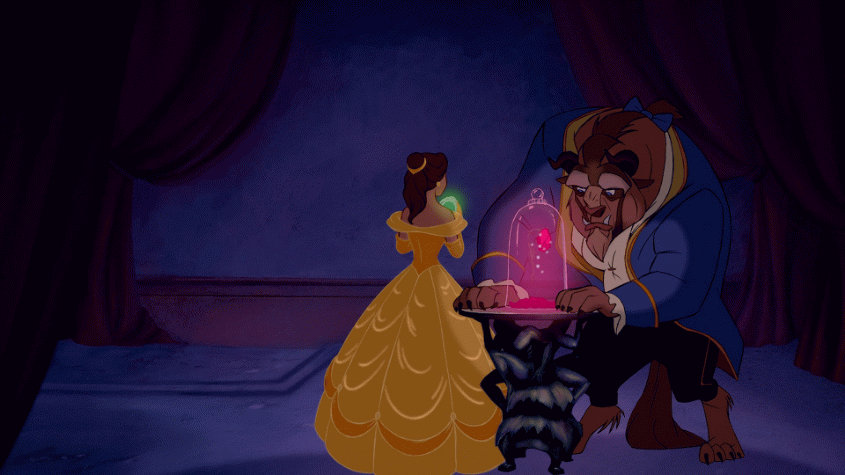 Belee Datgif Belle GIF 249 by Toongod on DeviantArt