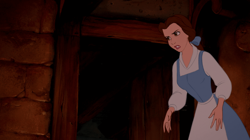 Belee Datgif Belle GIF 264 by Toongod on DeviantArt