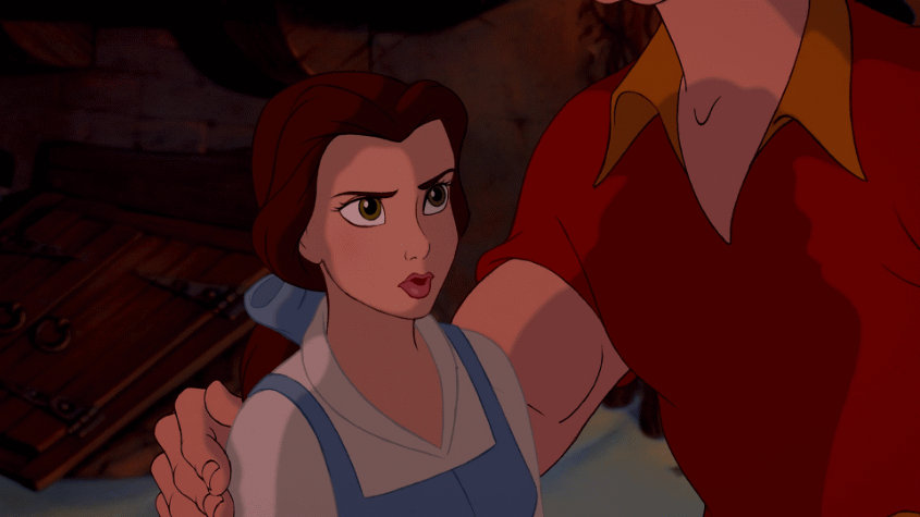 Belee Datgif Belle GIF 268 by Toongod on DeviantArt