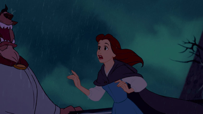Belee Datgif Belle GIF 293 by Toongod on DeviantArt