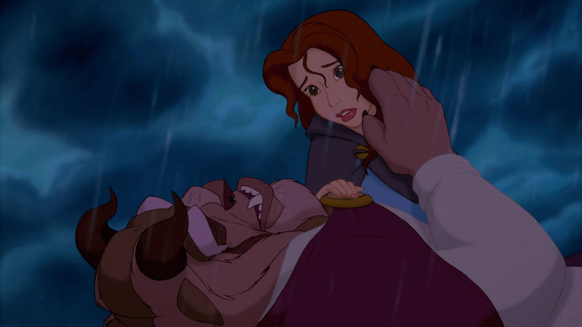 Belee Datgif Belle GIF 299 by Toongod on DeviantArt
