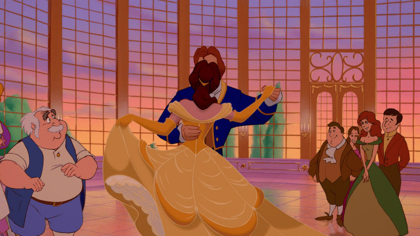 Belee Datgif Belle GIF 317 by Toongod on DeviantArt