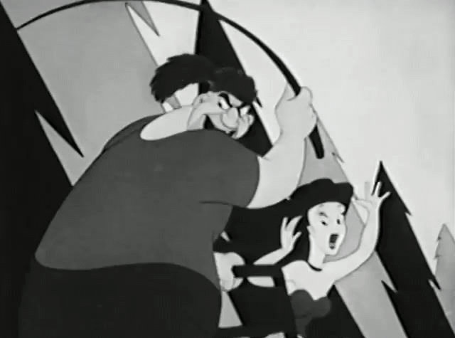 Magic Strength GIF 04 by Toongod on DeviantArt