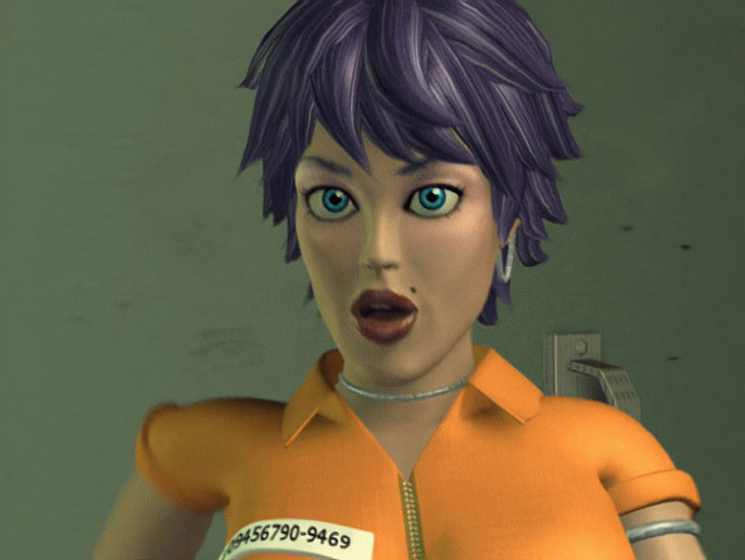 Tripping the Rift GIF 1373 by Toongod on DeviantArt