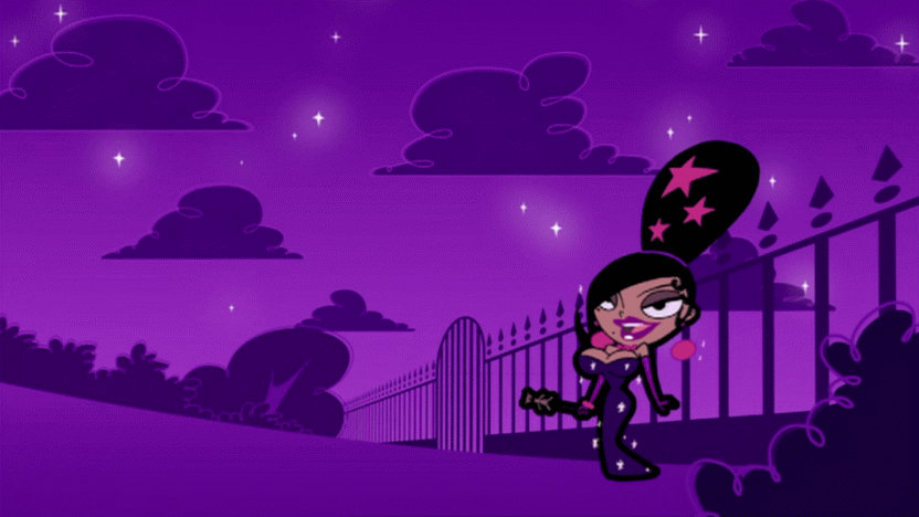 Funny Roxy Roxy GIF 29 by Toongod on DeviantArt