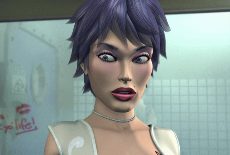 Tripping the Rift GIF 1845 Cropped by Toongod on DeviantArt