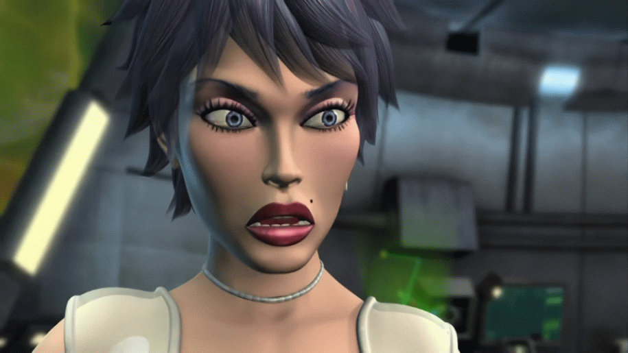 Tripping the Rift GIF 1887 by Toongod on DeviantArt