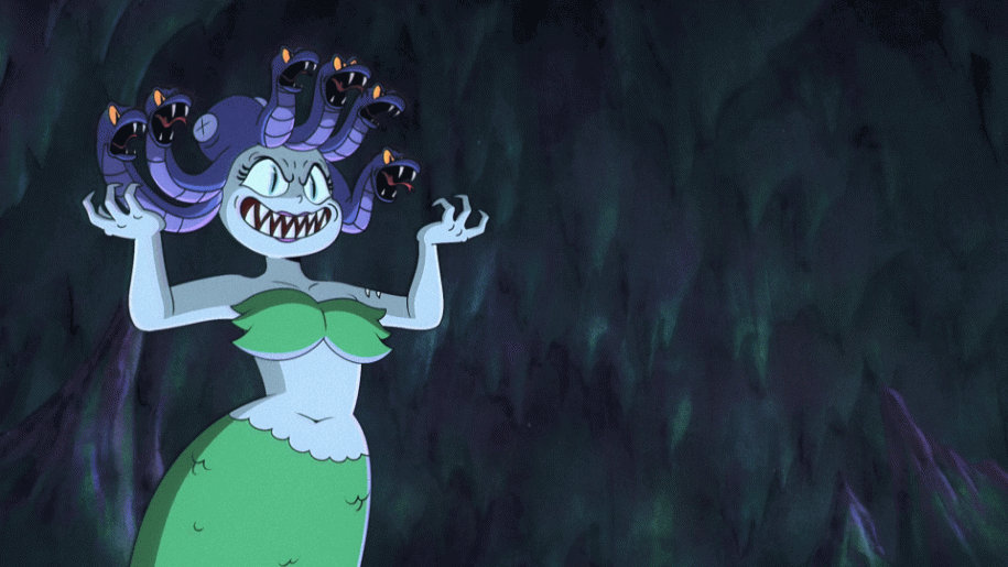 Cala Maria R3 Cala Maria GIF 15 by Toongod on DeviantArt