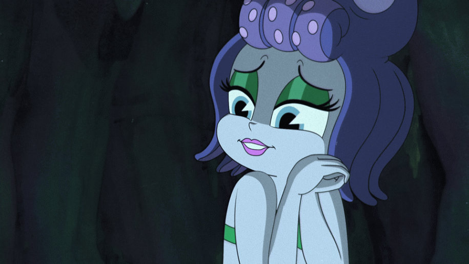 Cala Maria Rizz Cala Maria GIF 22 by Toongod on DeviantArt