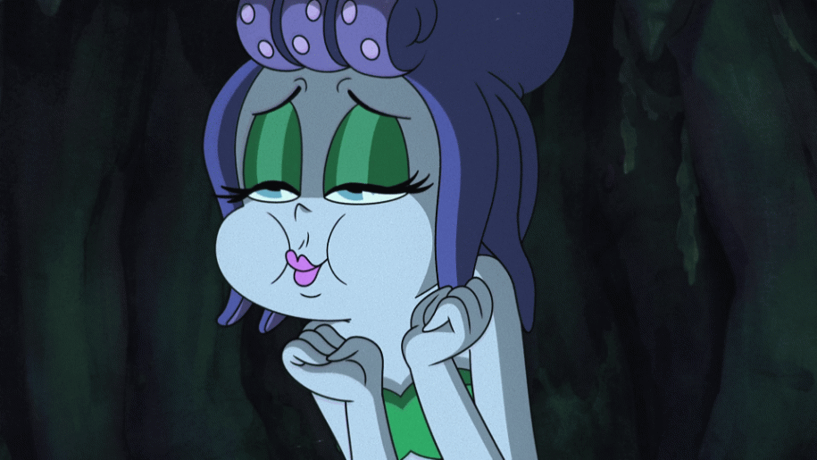 Cala Maria Rizz Cala Maria GIF 23 Version 03 by Toongod on DeviantArt