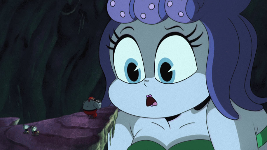 Cala Maria R3 Cala Maria GIF 30 by Toongod on DeviantArt
