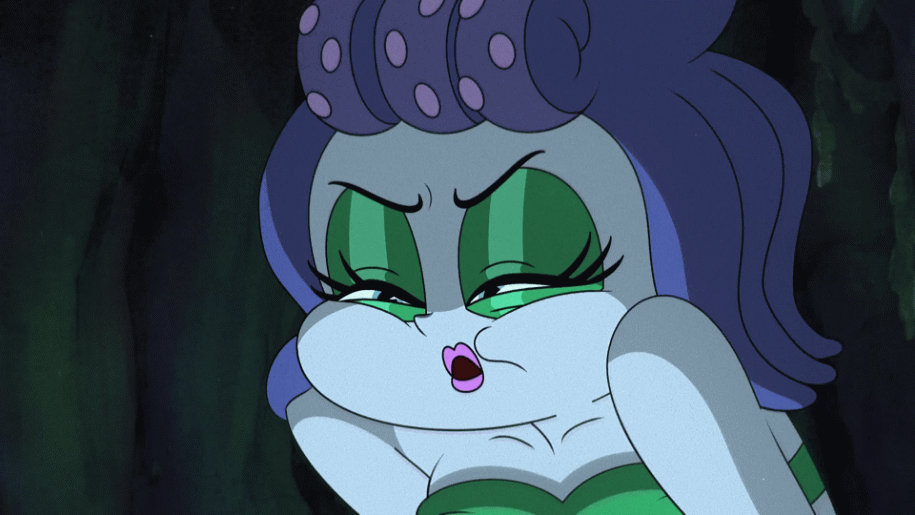 Cala Maria Rizz Cala Maria GIF 31 by Toongod on DeviantArt