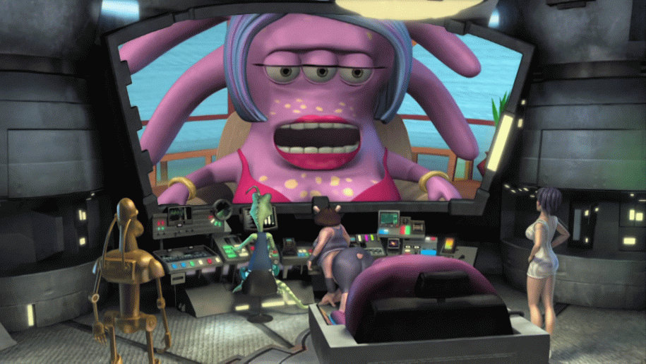 Bikini fot large boobs Ashley recommend Big dick shemale pics