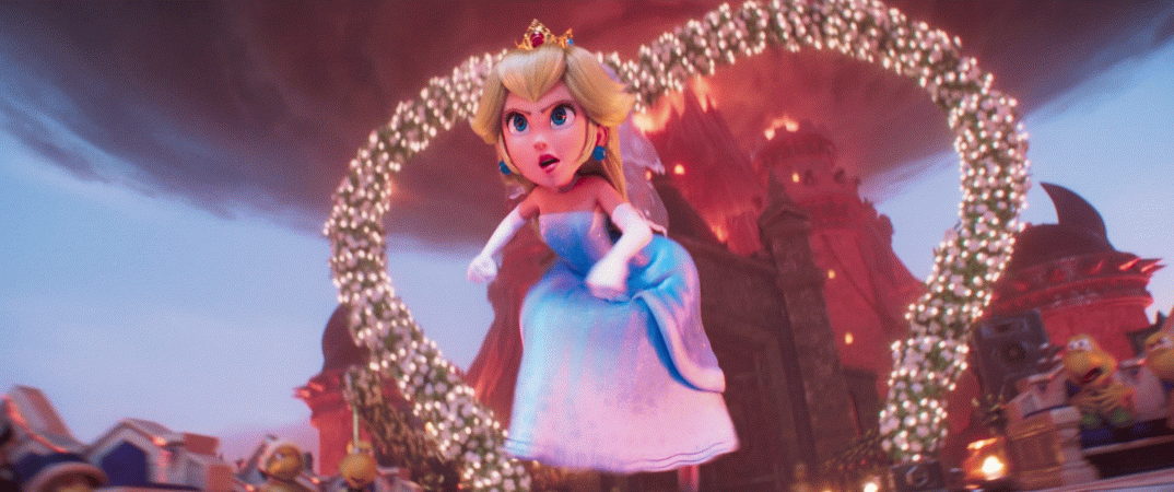 Princess Peach GIF 144 by Toongod on DeviantArt Princess Peach GIF 144 by Toongod on DeviantArt