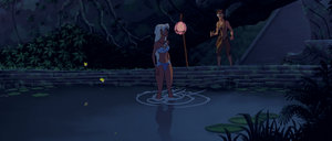 Kidagakash 'Kida' Nedakh GIF 73