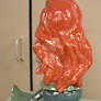 Mermaid Sculpture 3