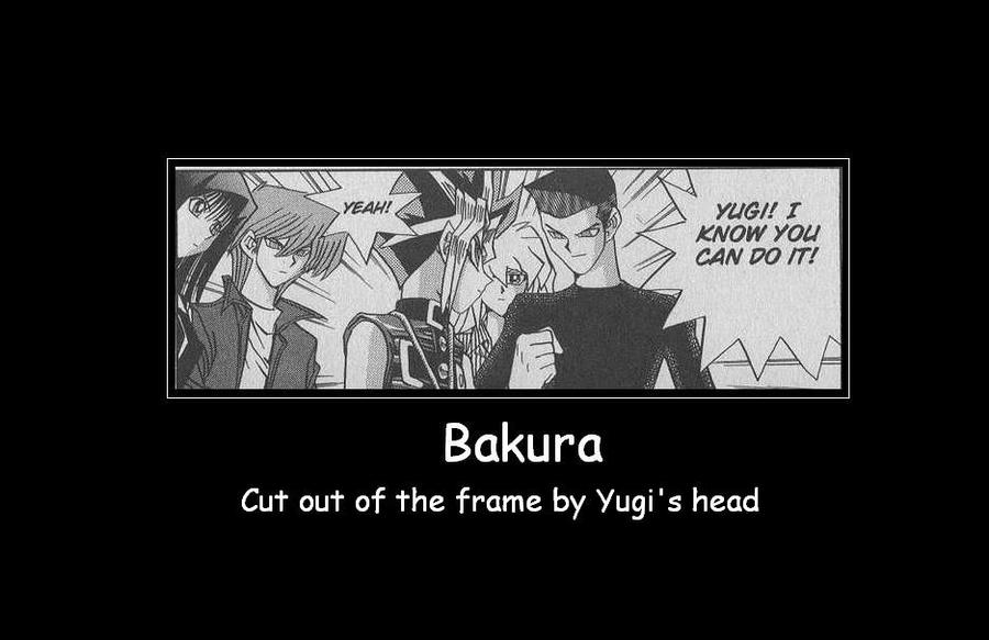 Bakura