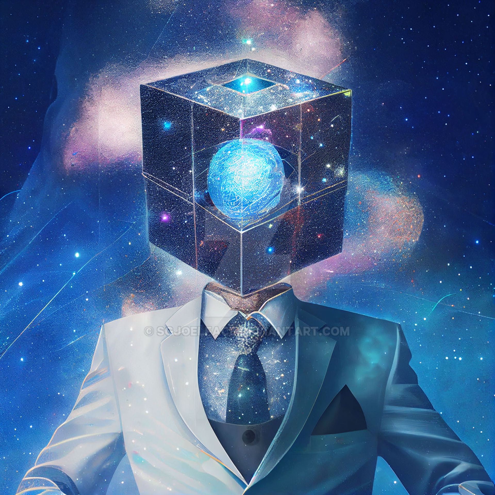 Ai Art Cosmic Mind 29 By Sgjoelface On Deviantart Ai Art Cosmic Mind 29 By Sgjoelface On Deviantart