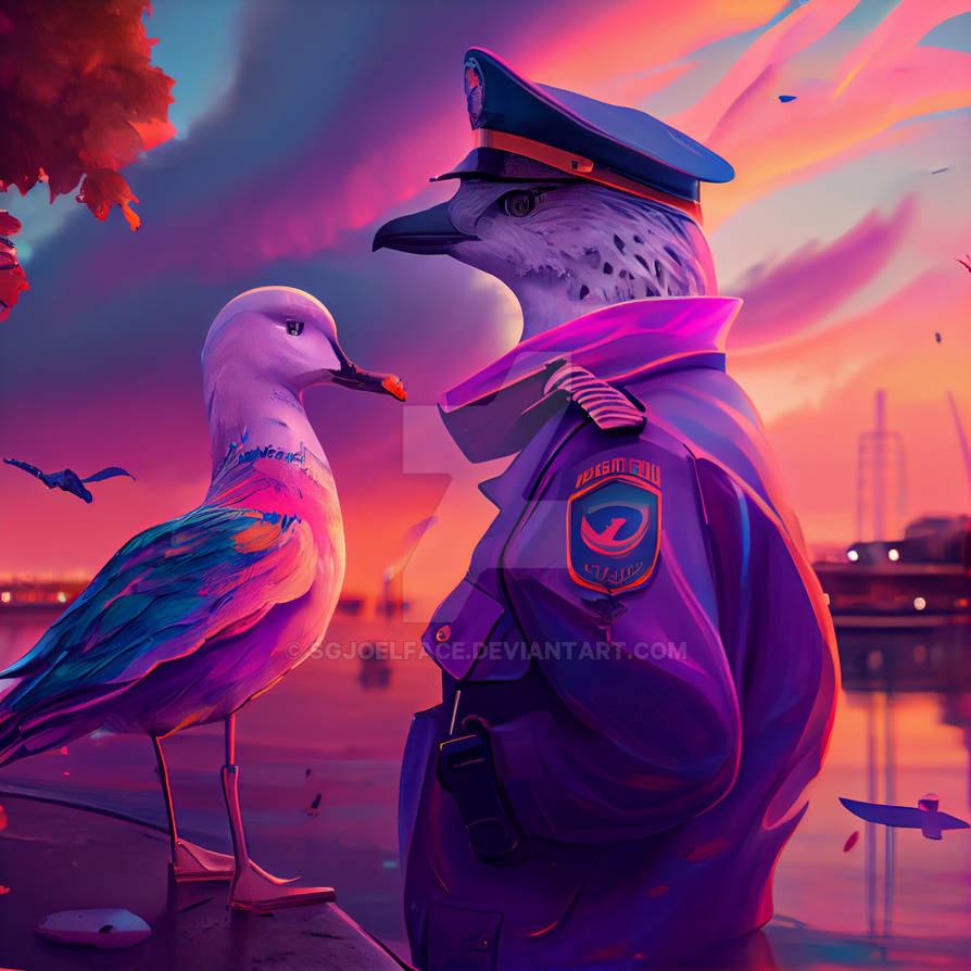 Ai Art Weird 60 By Sgjoelface On Deviantart Ai Art Weird 60 By Sgjoelface On Deviantart