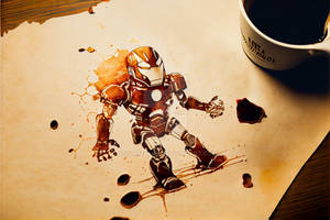 Ai Coffee Art  (72)