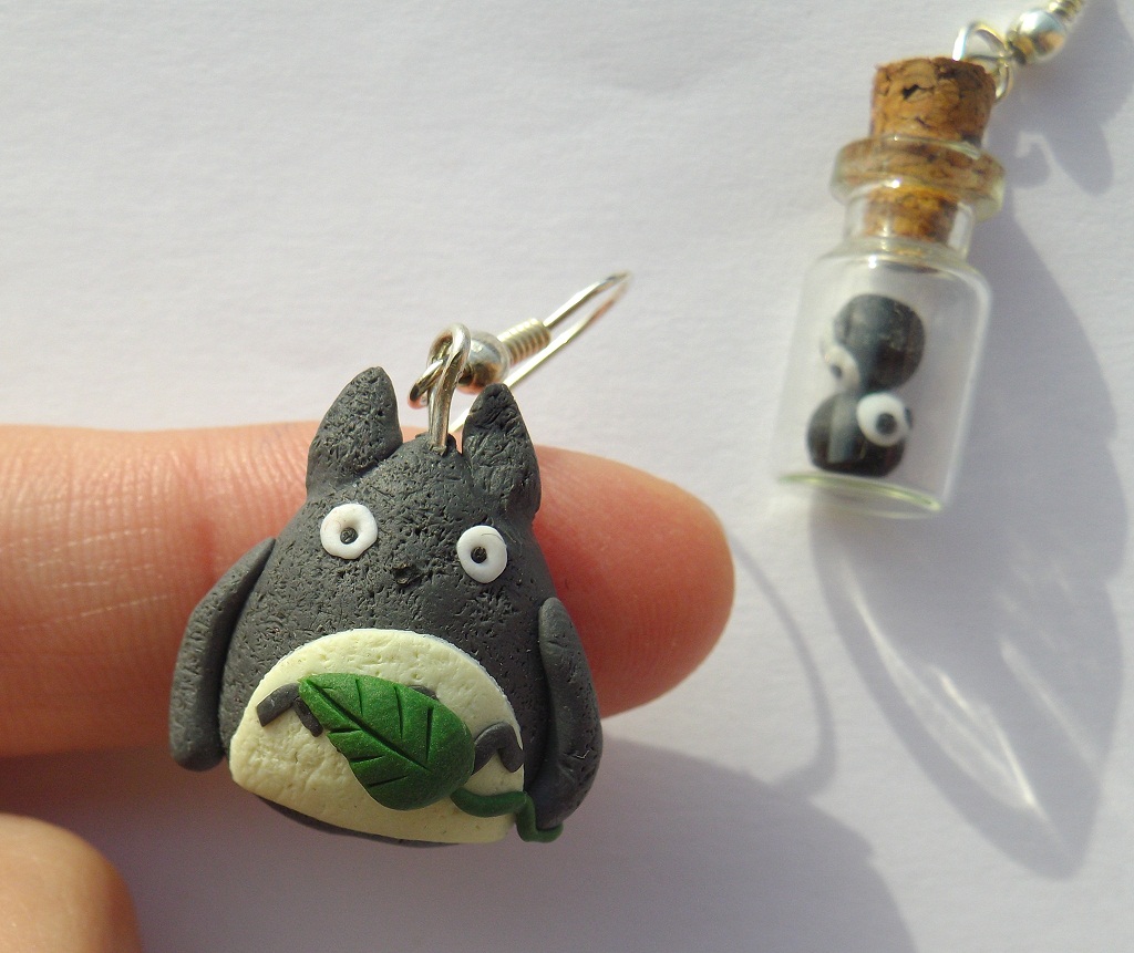 My Neighbor Totoro