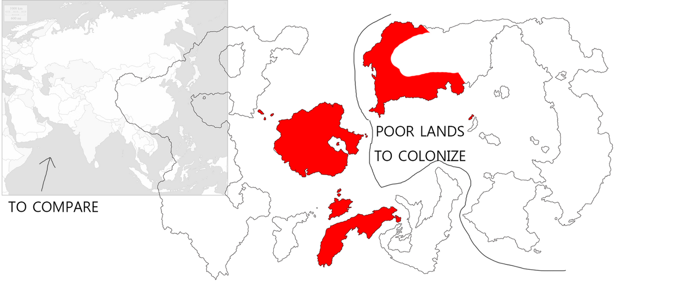 Base Map by Sevgart on DeviantArt