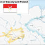 Kingdom of Saxony and Poland