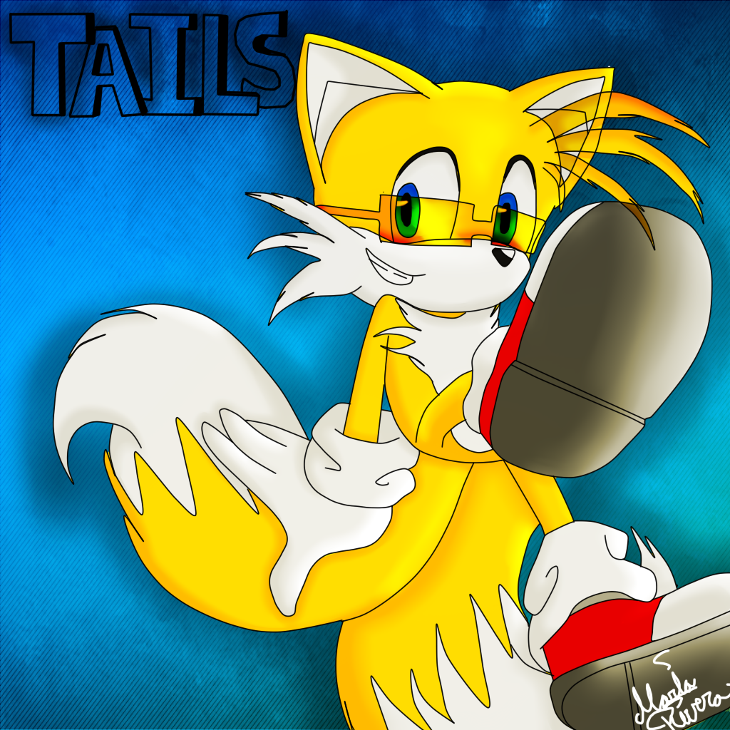 Tails