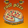 Cool Man Pizza