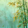 Misty Bamboo Forest Sanctuary