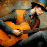 Troubadour (unfinished, work in progress)