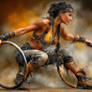 Circus Athlete 11