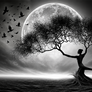 When the Tree Remembered Dancing